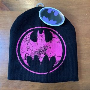DC Comics Batman Hat